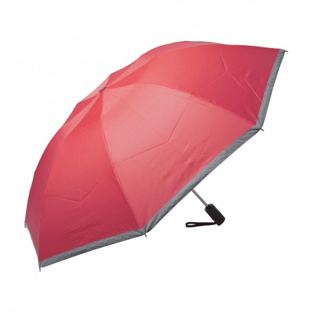 Thunder reflective umbrella