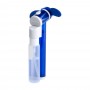 Hendry water spray fan