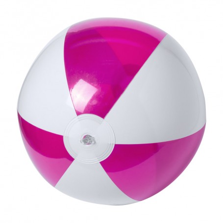 Zeusty Beach Ball