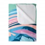 CreaBlanket sublimation polar blanket