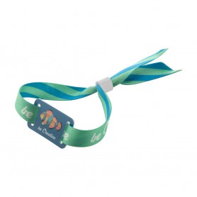 SuboWrist Max Individuelles Festival-Armband
