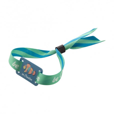 SuboWrist Max Individuelles Festival-Armband