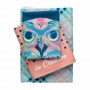 CreaTowel S Sublimations-Handtuch