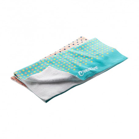 CreaTowel M Sublimations-Handtuch