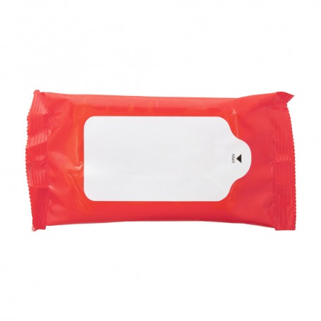 Hygiene wet wipes
