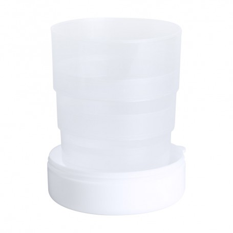 Berty foldable cup