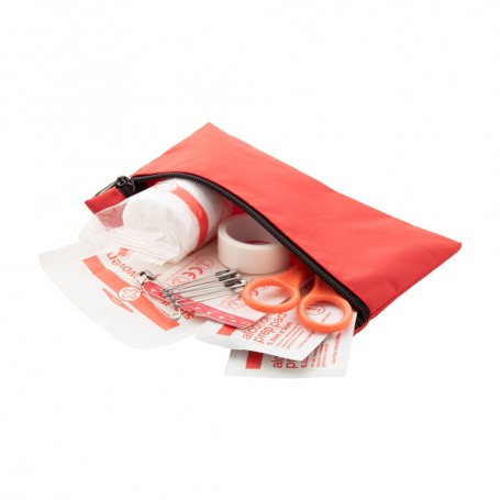 Doc2Go first aid kit