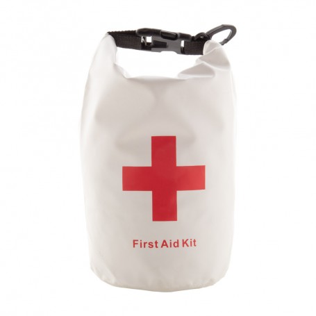 Baywatch first aid kit