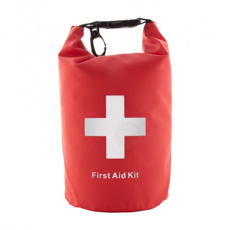 Baywatch first aid kit