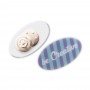 ColoBadge magnetic badge