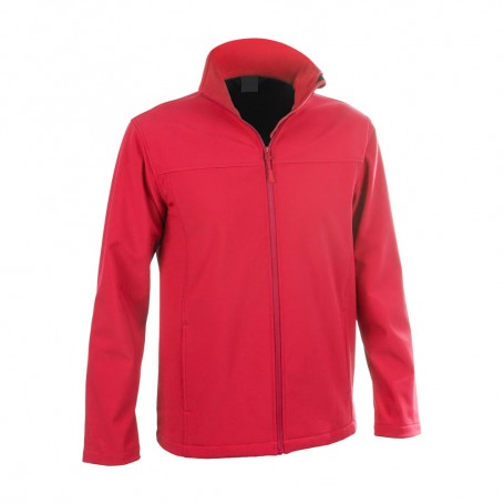 Baidok softshell jacket