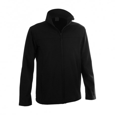 Baidok softshell jacket