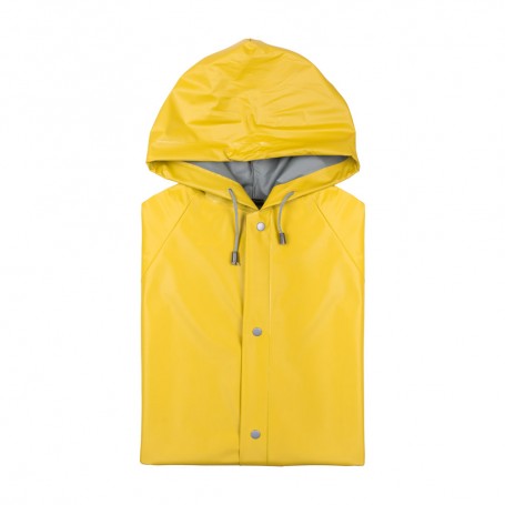 Hinbow raincoat