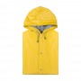 Hinbow raincoat