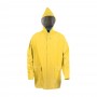 Hinbow raincoat