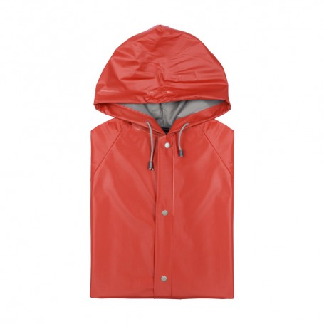 Hinbow raincoat