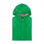 Hinbow raincoat