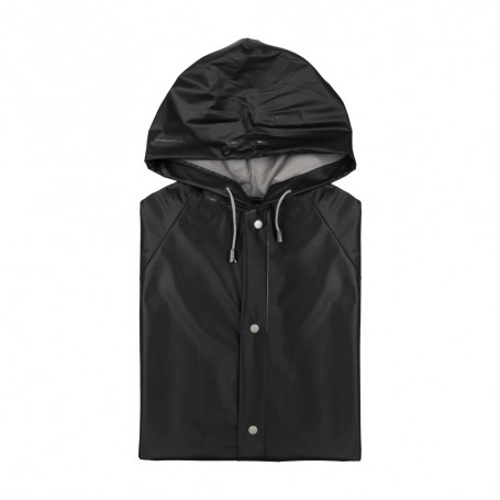 Hinbow raincoat