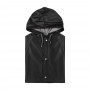 Hinbow raincoat