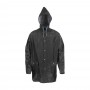 Hinbow raincoat