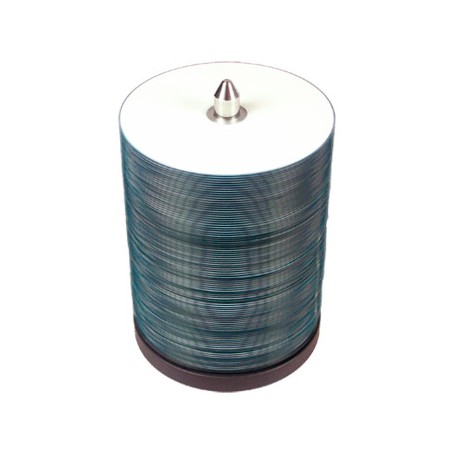 CD-R Inkjet White, 100 Stk.