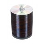 DVD-R 16x Silver Shiny, 100 Stk.