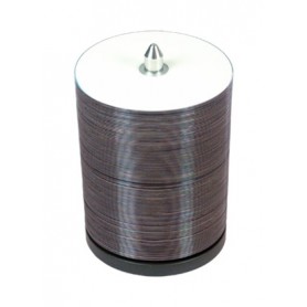 DVD-R 16x Inkjet White, 100 Stk