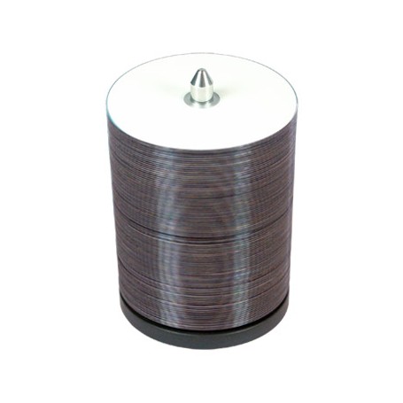 DVD-R 16x Inkjet White, 100 pcs.