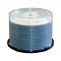 DVD-R 16x Inkjet White Watershield, 50 pcs.