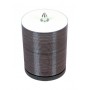 DVD-R 16x Thermal Retransfer White, 100 pcs.
