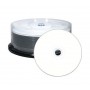 BD-R 6x 25GB INKJET WHITE LIQUID DEFENSE, 25 pcs.