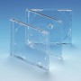 Jewel Case, Clear Tray, 25 pcs.