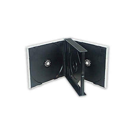 2 Piece Multi Box with Tray, 10 pcs.