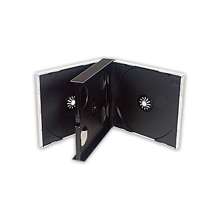 3er Multi Box inkl. Tray, 10 Stk.