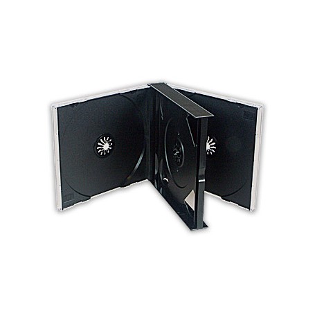 4er Multi Box inkl. Tray, 10 Stk.