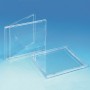 Jewel Case without Tray, 25 pcs.