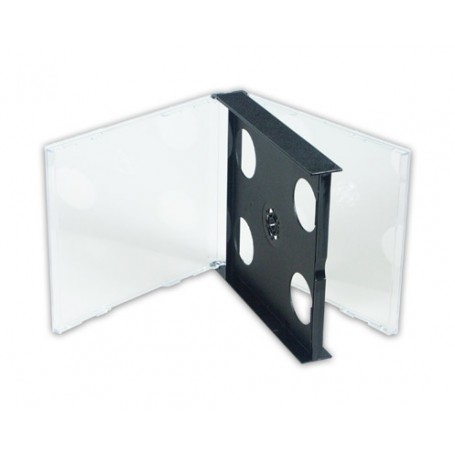 2 Piece Multi Box without Tray, 10 pcs.