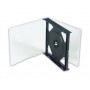 4er Multi Box ohne Tray, 10 Stk.