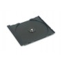 Schwarzes Tray für Jewelbox, 58 Stk.