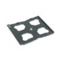 Black Tray for Slim Double Box, 42 pcs.