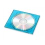 Soft-Slimbox in Translucent Blue, 56 pcs.