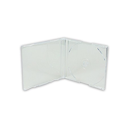Maxi Box / Single Box, 35 Stk.