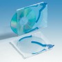 Flip'n Grip Box with Blue Grip, 20 pcs.