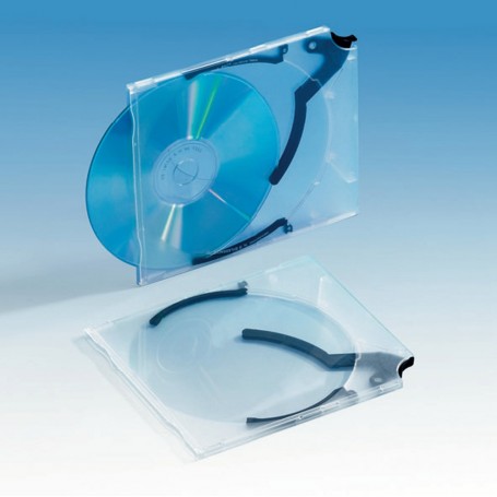Flip'n Grip Box with Black Grip, 20 pcs.