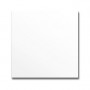 SHOWCASE 001 BASIC, White, 25 pcs.