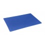 Schaumstoff Clip, marine, 150 Stk.