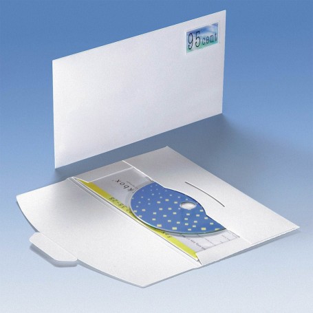 DiscMail CD1, 50 pcs.