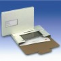 DiscBox CD1, Address Window, 25 pcs.