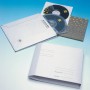 CD-Cardboard Shipping Sleeve, 150 x 180 mm, 50 pcs.