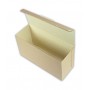 Cardboard Box for 25 DVD Single Boxes, 20 pcs.